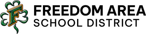 Logo - Freedom Area School District